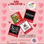 Campaña San Valentín