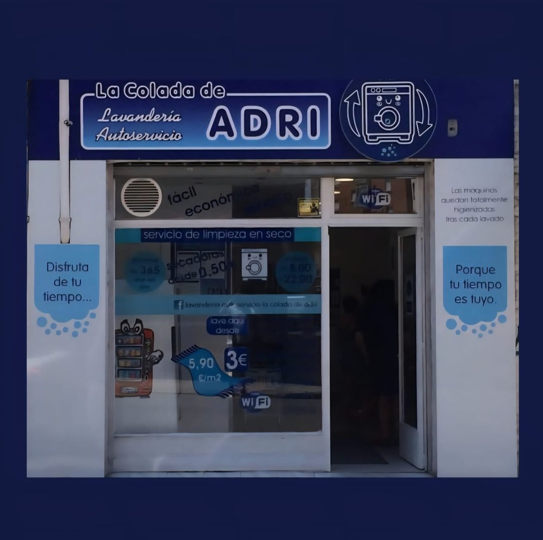 La Colada De Adri