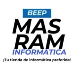 Más Ram informática Beep Leon
