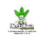 Hierba Loca Grow Shop / BotaniCBD