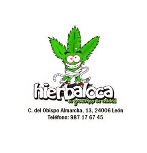 Hierba Loca Grow Shop / BotaniCBD