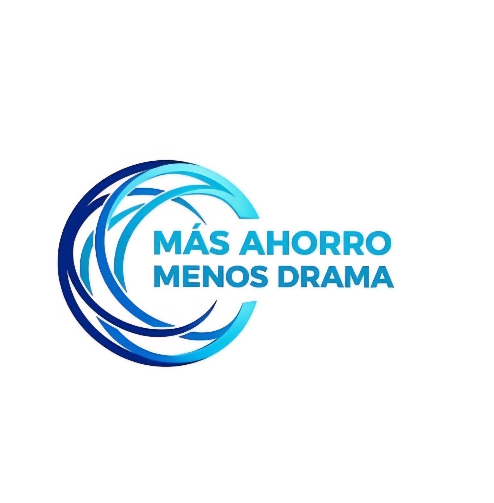 MAS AHORRO MENOS DRAMA