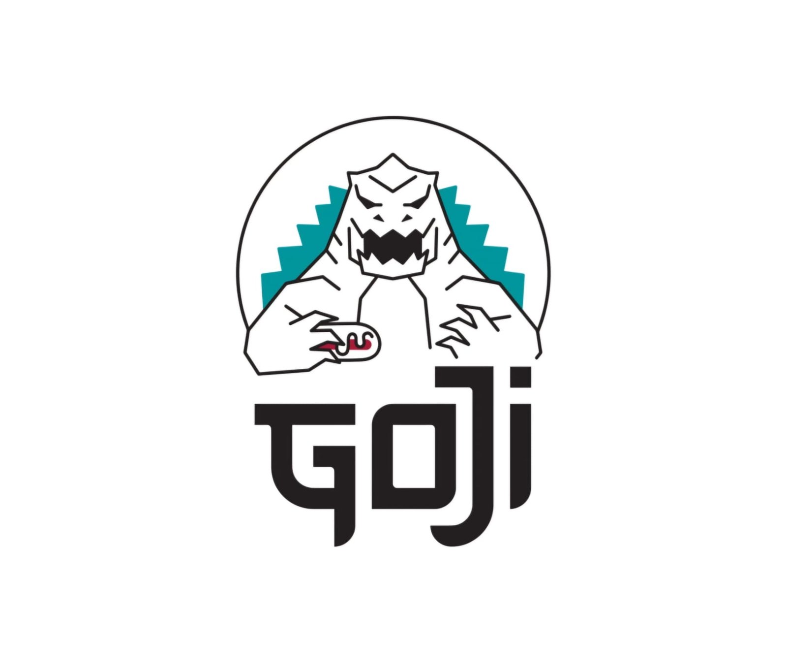 Goji Burgers
